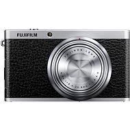  FUJIFILM X-F1 black  - Digital Camera