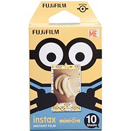 Fujifilm Instax Mini Minions DMF - 10pcs - Photo Paper
