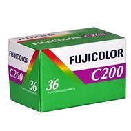 Fujifilm FUJICOLOR 200 135/36 - Kinofilm