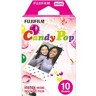 Fujifilm Instax mini Candypop WW1 - Fotopapier