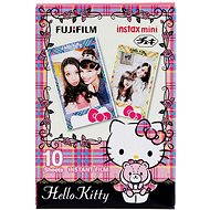 Fujifilm Instax Mini Hello Kitty WW1 - Photo Paper