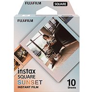 FujiFilm film Instax Square Sunset WW1 - Instant Film