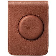 FujiFilm Instax Mini Evo Brown case - Camera Case