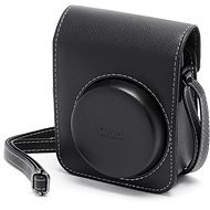 Fujifilm Instax Mini 40 camera case black - Fényképezőgép tok