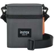 FujiFilm Instax Mini 41 Black Etui - Kameratasche