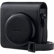 FujiFilm Instax Mini 99 Schwarzes Etui - Kameratasche