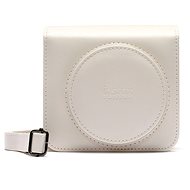 Fujifilm Instax SQ1 camera case chalk white - Kameratasche