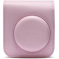 Fujifilm Instax Mini 12 case Blossom Pink case - Camera Case