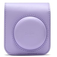 Fujifilm Instax Mini 12 case Lilac Purple case - Camera Case