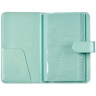 Fujifilm instax mini 13 PHOTO ALBUM – Lagoon Green - Photo Album