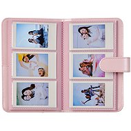 Fujifilm instax mini 13 PHOTO ALBUM – Candy Pink - Photo Album