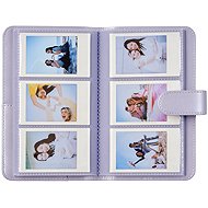 Fujifilm instax mini 13 PHOTO ALBUM – Dreamy Purple - Photo Album
