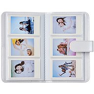 Fujifilm instax mini 13 PHOTO ALBUM – Clay White - Photo Album