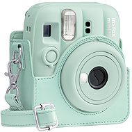 Fujifilm instax mini 13 CASE – Lagoon Green - Camera Case