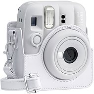 Fujifilm instax mini 13 CASE – Clay White - Camera Case
