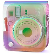 Fujifilm instax mini 13 CASE – Iridescent case - Camera Case