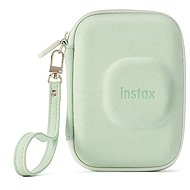 Fujifilm Case instax mini LiPlay Matcha Green - Kameratasche