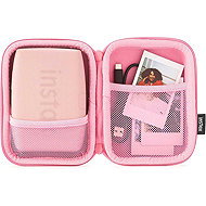 Fujifilm Instax Mini Link Printer Case Soft Pink - Travel Case