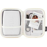 Fujifilm Instax Mini Link Printer Case Clay White - Reiseetui
