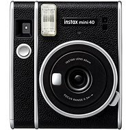 Fujifilm Instax Mini 40 EX D - Instant fényképezőgép