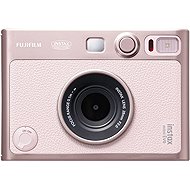 Fujifilm Instax Mini EVO Gentle Rose - Instant Camera
