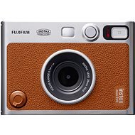 Fujifilm Instax Mini EVO Brown - Sofortbildkamera