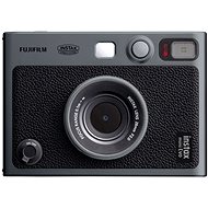 Fujifilm Instax Mini EVO Dark Silver - Instant Camera