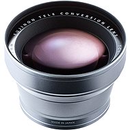 FujiFilm TCL-X100 Silver - Teleconverter