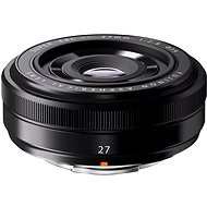  FUJINON F2.8 XF27mm  - Lens