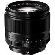 FUJINON XF 56 mm F1.2 - Objektiv