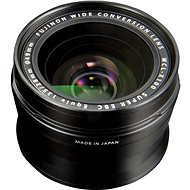 Fujifilm WCL-X100 Black - Lens