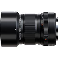 FujiFilm Fujinon XF 30mm f/2.8 R LM WR Macro - Lens