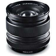 FUJINON XF 14 mm F2.8 - Lens