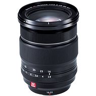 Fujifilm Fujinon XF 16-55 mm - Lens