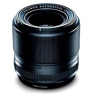  XF60mm FUJINON F2.4 R Macro  - Lens