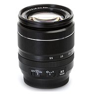  FUJINON XF18-55mm F2.8 - F4  - Lens
