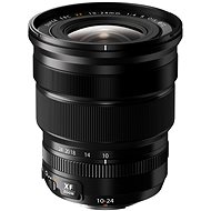 FUJINON XF10-24mm - F4 - Lens