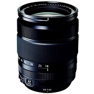 FUJINON XF 18-135 mm - F3.5-5.6 OIS R LM WR - Lens