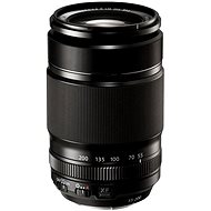FUJINON XC 50-200 mm F3.5 - F4.8 - Lens