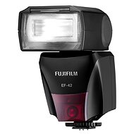 Fujifilm EF-42 - External Flash
