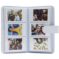 Fujifilm Instax Mini 12 Clay White album - Fotóalbum