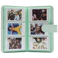 Fujifilm Instax Mini 12 Mint Green album - Fotóalbum