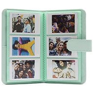 Fujifilm Instax Mini 12 Mint Green album - Photo Album