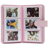 Fujifilm Instax Mini 12 Blossom Pink album - Fotoalbum
