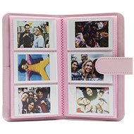 Fujifilm Instax Mini 12 Blossom Pink album - Photo Album