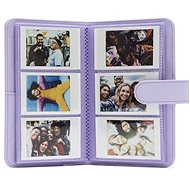 Fujifilm Instax Mini 12 Lilac Purple album - Photo Album