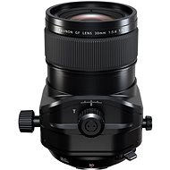 Fujifilm Fujinon GF 30mm f/5.6 TILT SHIFT - Lens
