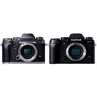 Fujifilm X-T1 - Digital Camera