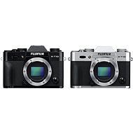 Fujifilm X-T10 - Digital Camera