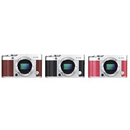 Fujifilm X-A3 - Digital Camera